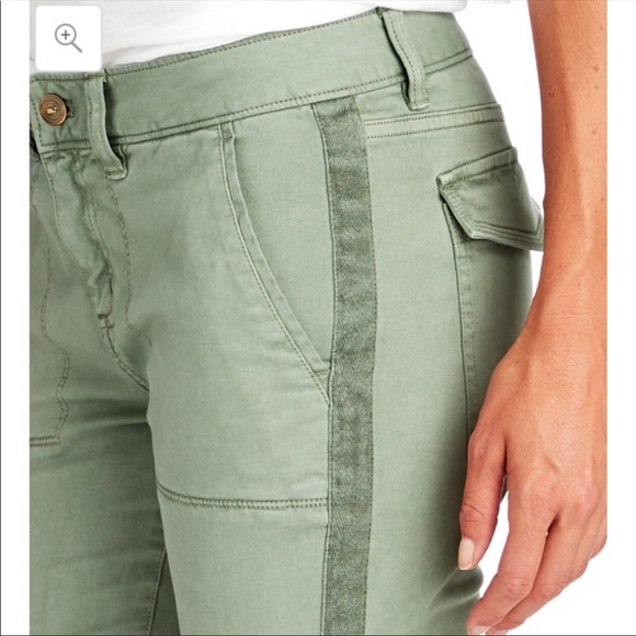 Like New! Vineyard Vines Pants - Picture 2 of 8